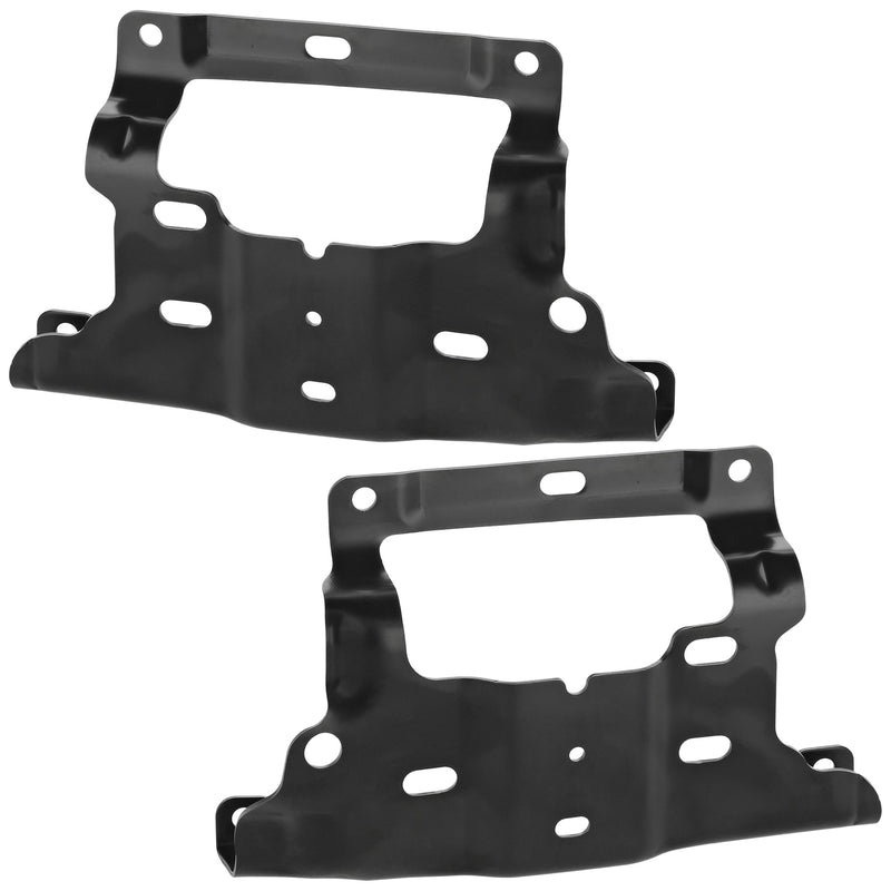 Bumper Bracket CarParts SET-RF01310083