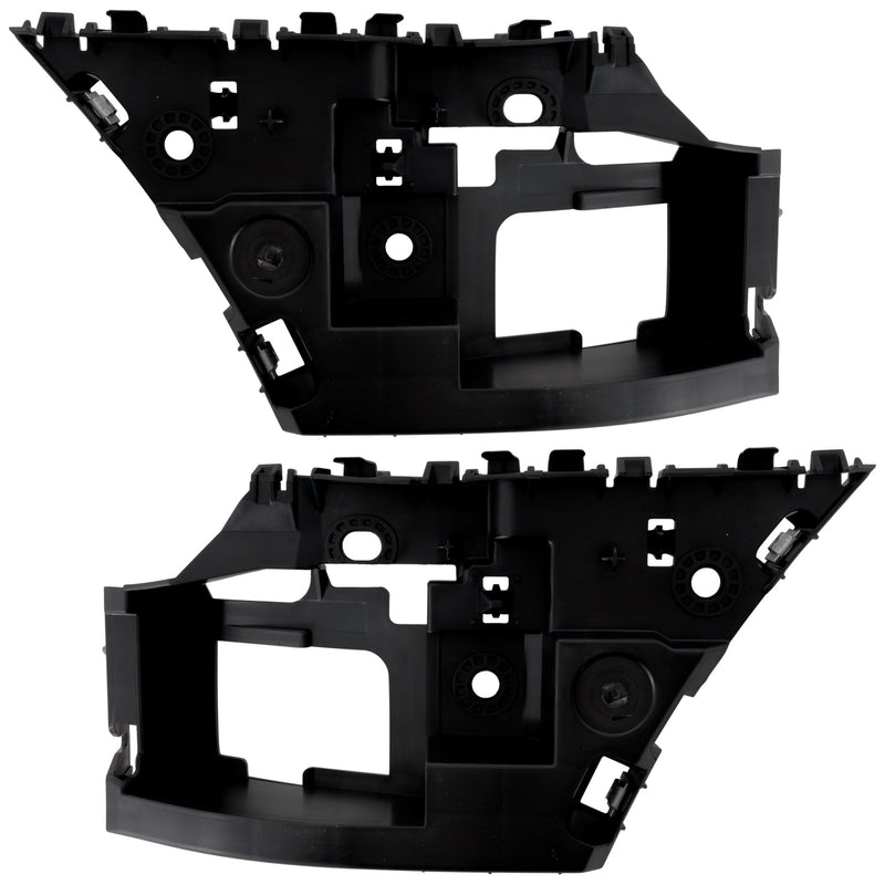 Bumper Bracket CarParts SET-RF01310087Q