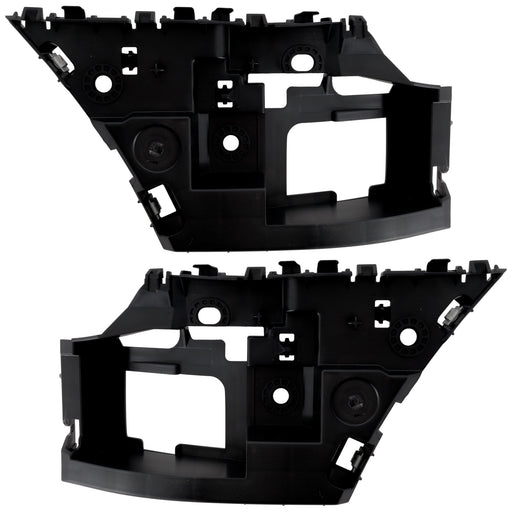 Bumper Bracket CarParts SET-RF01310087Q