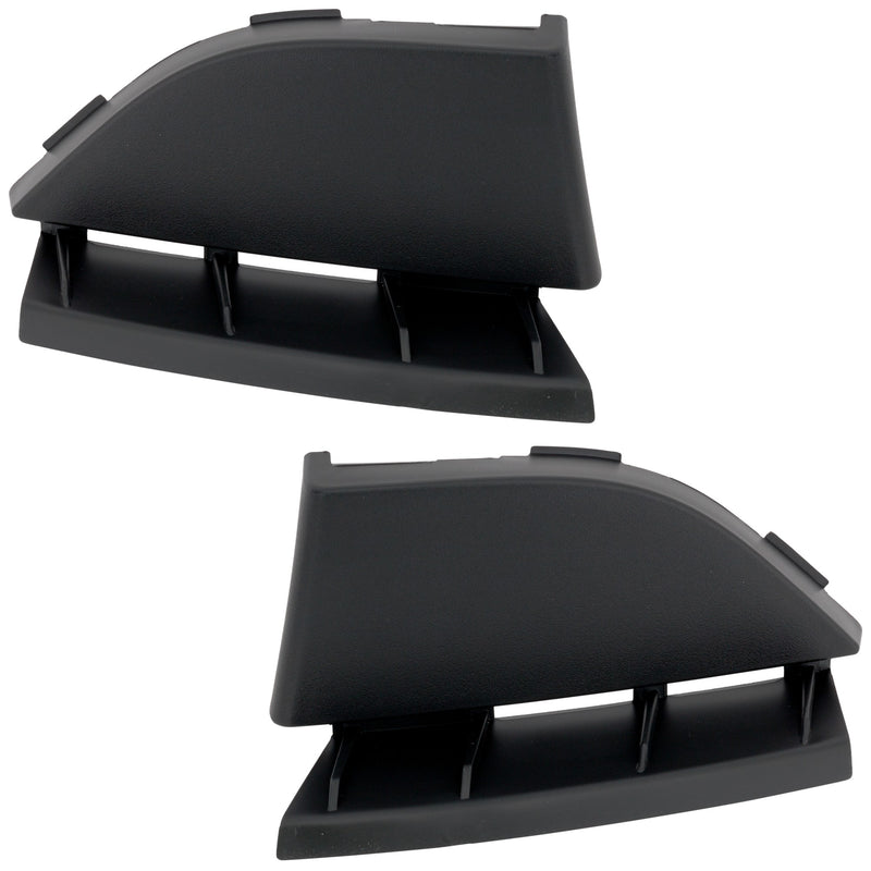 Bumper Trim CarParts SET-RF01590027