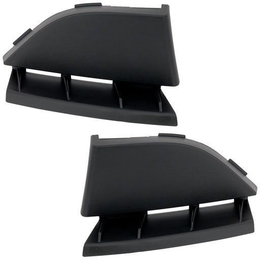 Bumper Trim CarParts SET-RF01590027