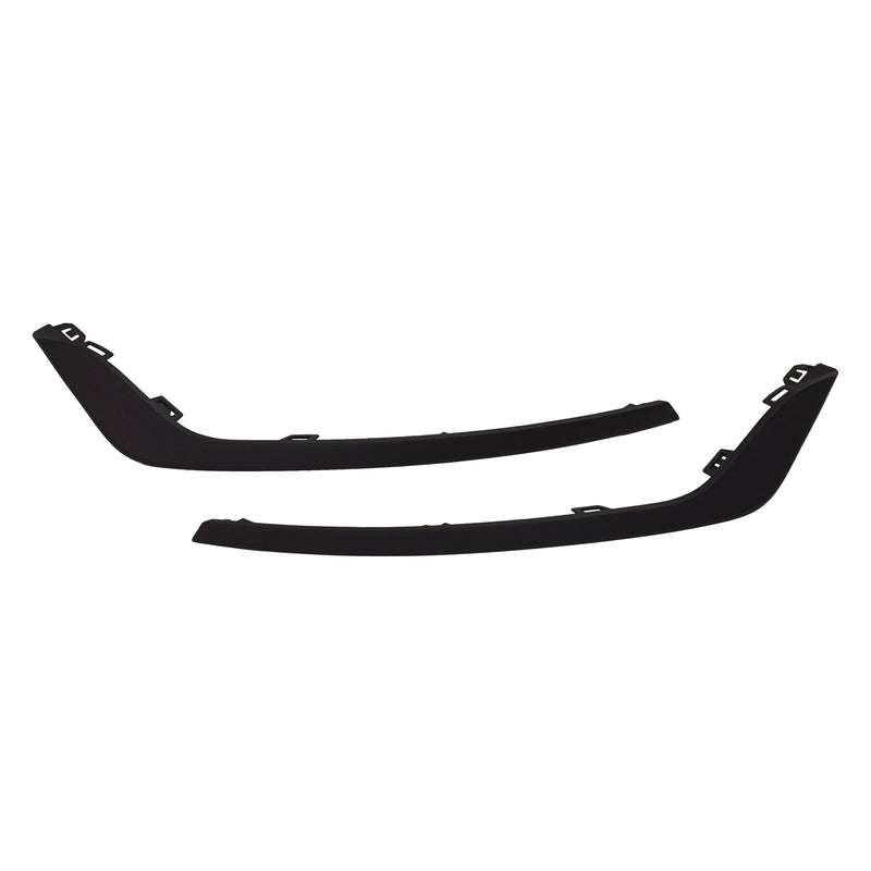 Bumper Trim CarParts SET-RF01610001