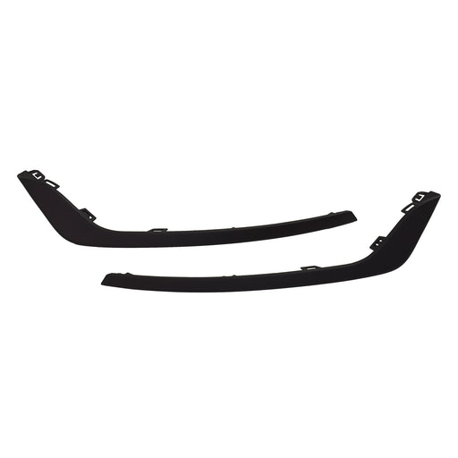 Bumper Trim CarParts SET-RF01610001