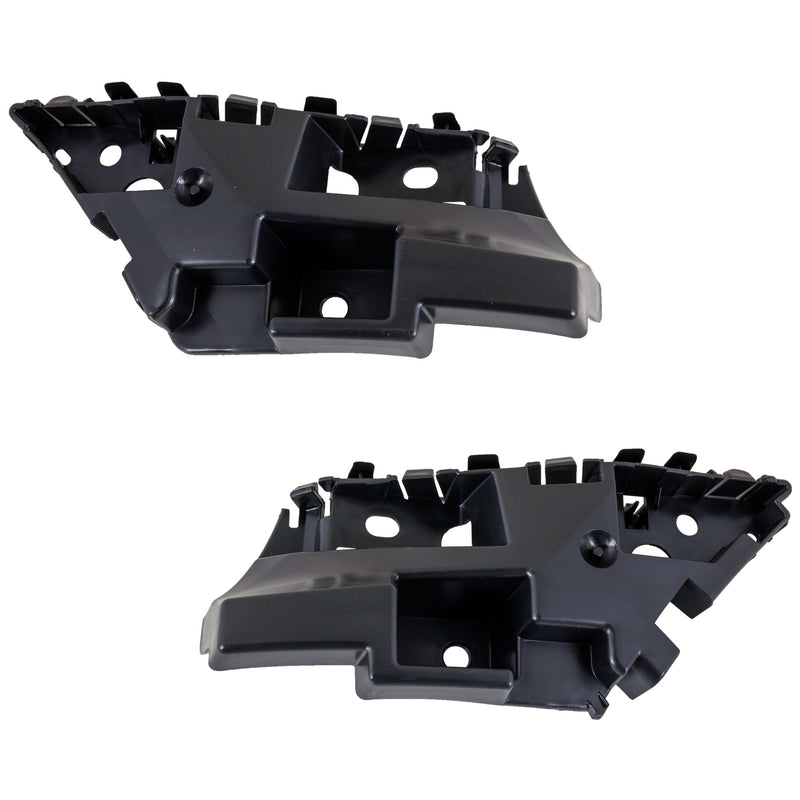 Bumper Cover Spacer Panel CarParts SET-RF04050005