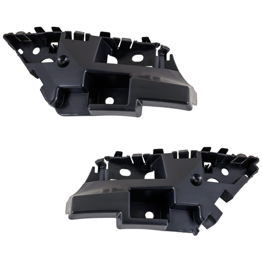 Bumper Cover Spacer Panel CarParts SET-RF04050005