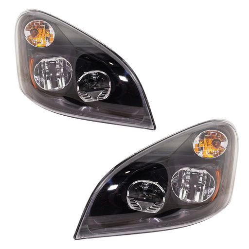 Headlight CarParts SET-RF10010081-HD