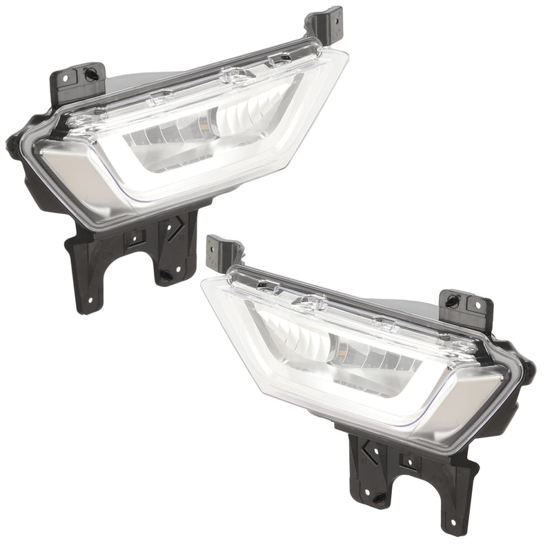 Fog Light CarParts SET-RF10750047A