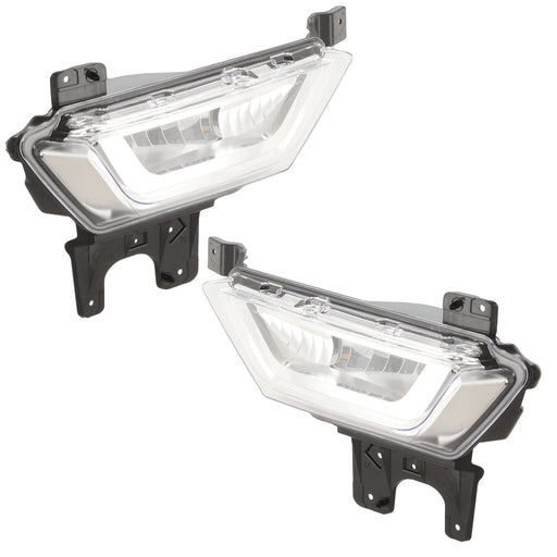 Fog Light CarParts SET-RF10750047A