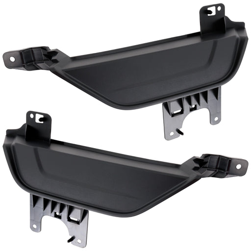 Fog Light Trim CarParts SET-RF10810007