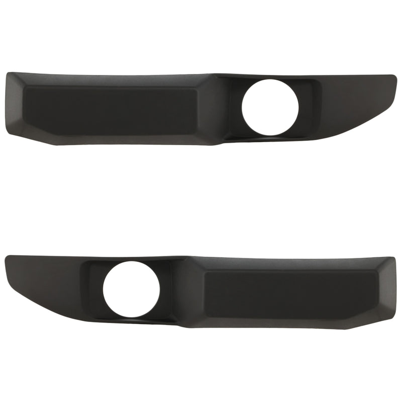 Fog Light Trim CarParts SET-RF10810009