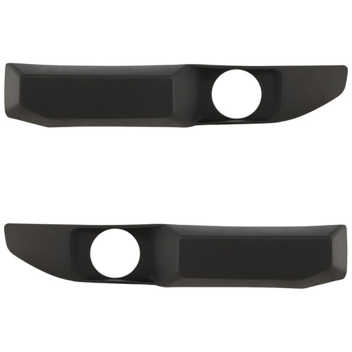 Fog Light Trim CarParts SET-RF10810009