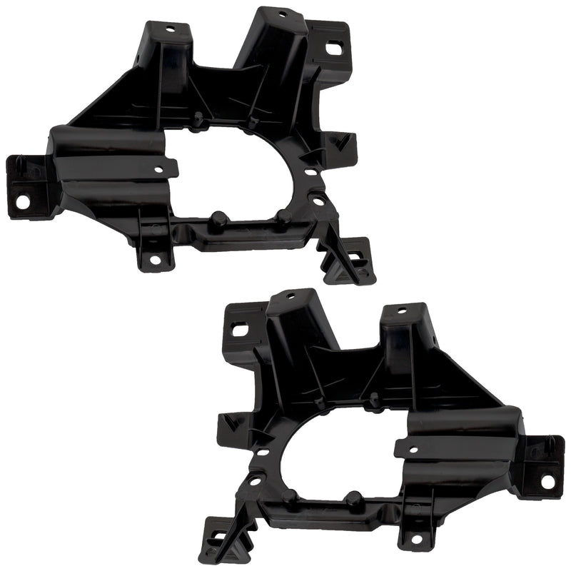 Fog Light Bracket CarParts SET-RF11050001
