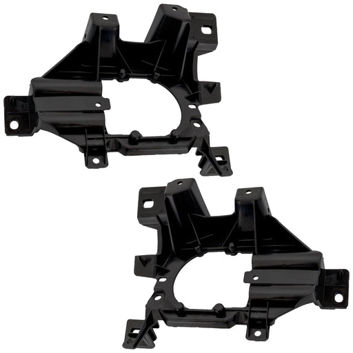 Fog Light Bracket CarParts SET-RF11050001