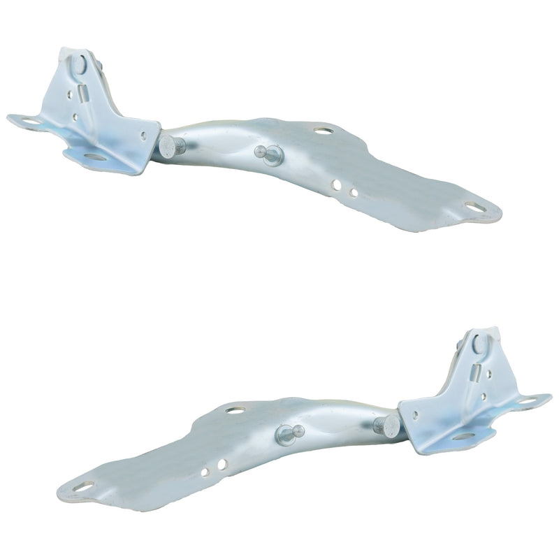 Hood Hinge CarParts SET-RF13030005
