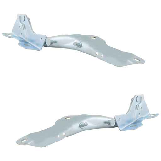 Hood Hinge CarParts SET-RF13030005