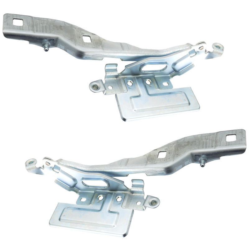 Hood Hinge CarParts SET-RF13030007