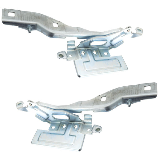 Hood Hinge CarParts SET-RF13030007