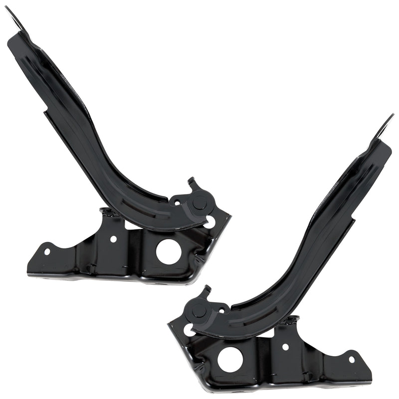 Hood Hinge CarParts SET-RF13030009
