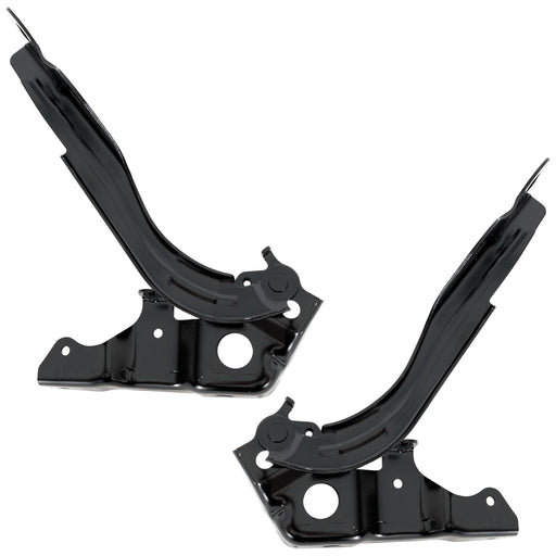 Hood Hinge CarParts SET-RF13030009