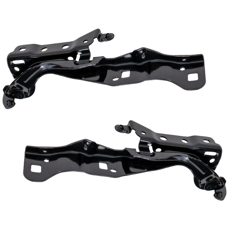 Hood Hinge CarParts SET-RF13030011