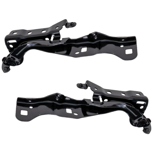 Hood Hinge CarParts SET-RF13030011