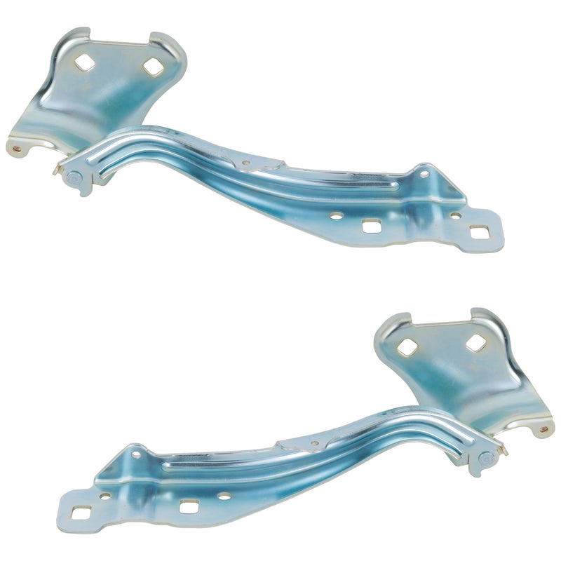 Hood Hinge CarParts SET-RF13030013