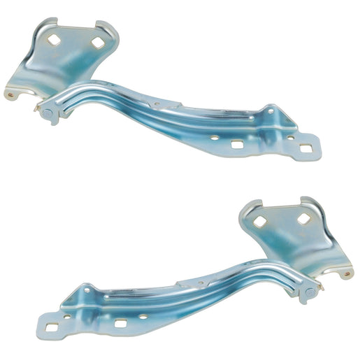 Hood Hinge CarParts SET-RF13030013