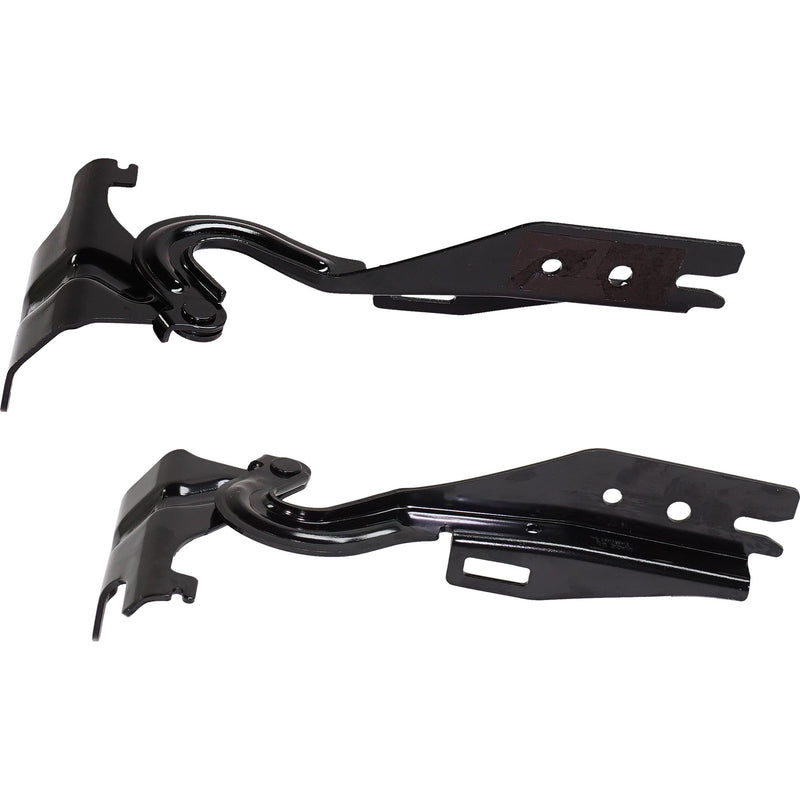 Hood Hinge CarParts SET-RF13050015