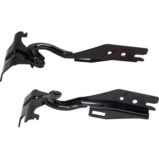Hood Hinge CarParts SET-RF13050015