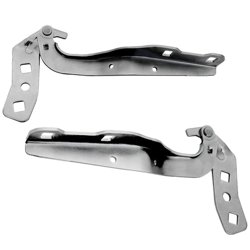 Hood Hinge CarParts SET-RF13050017