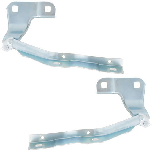 Hood Hinge CarParts SET-RF13050019