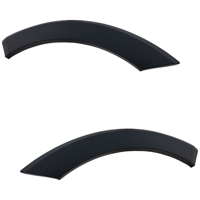 Fender Flare CarParts SET-RF22130013