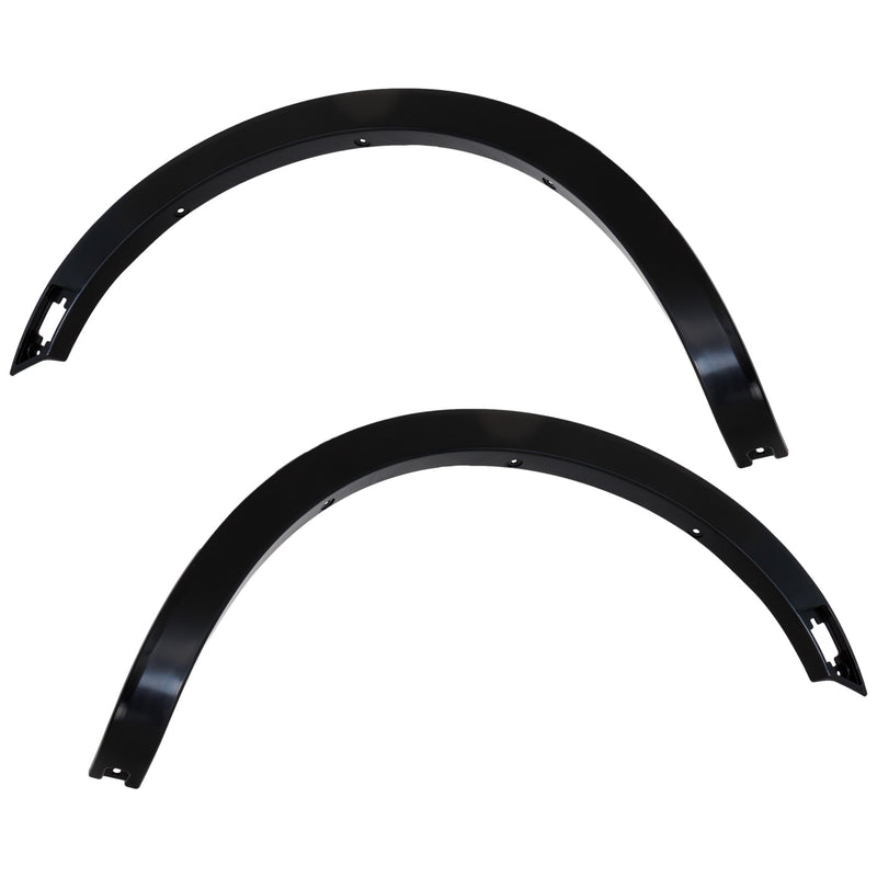Fender Flare CarParts SET-RF22130015