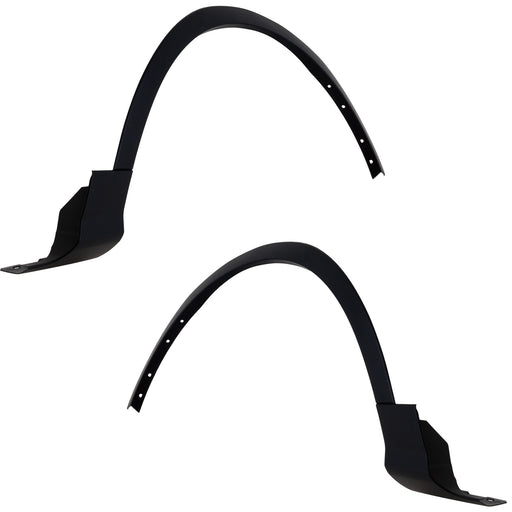 Fender Flare CarParts SET-RF22130023
