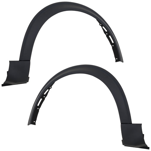 Fender Flare CarParts SET-RF22130027