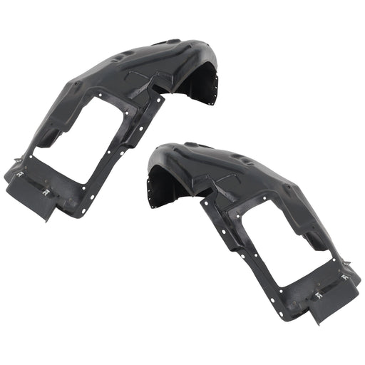 Fender Liner CarParts SET-RF22210015