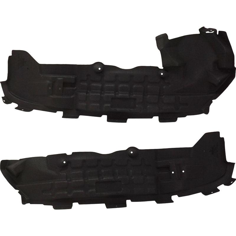 Fender Liner CarParts SET-RF22210049