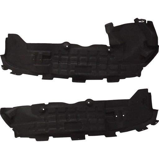 Fender Liner CarParts SET-RF22210049