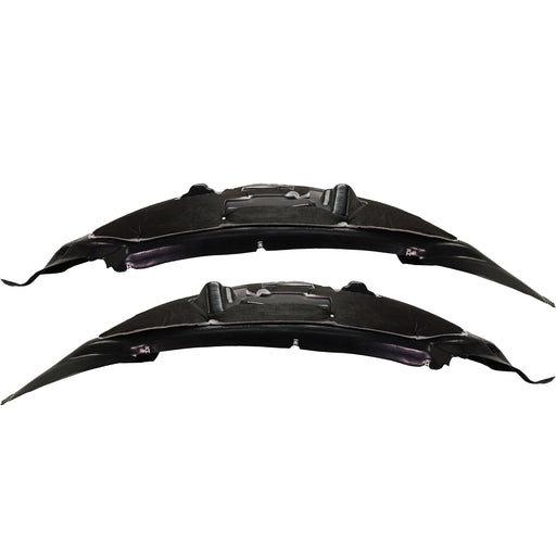 Fender Liner CarParts SET-RF22210051
