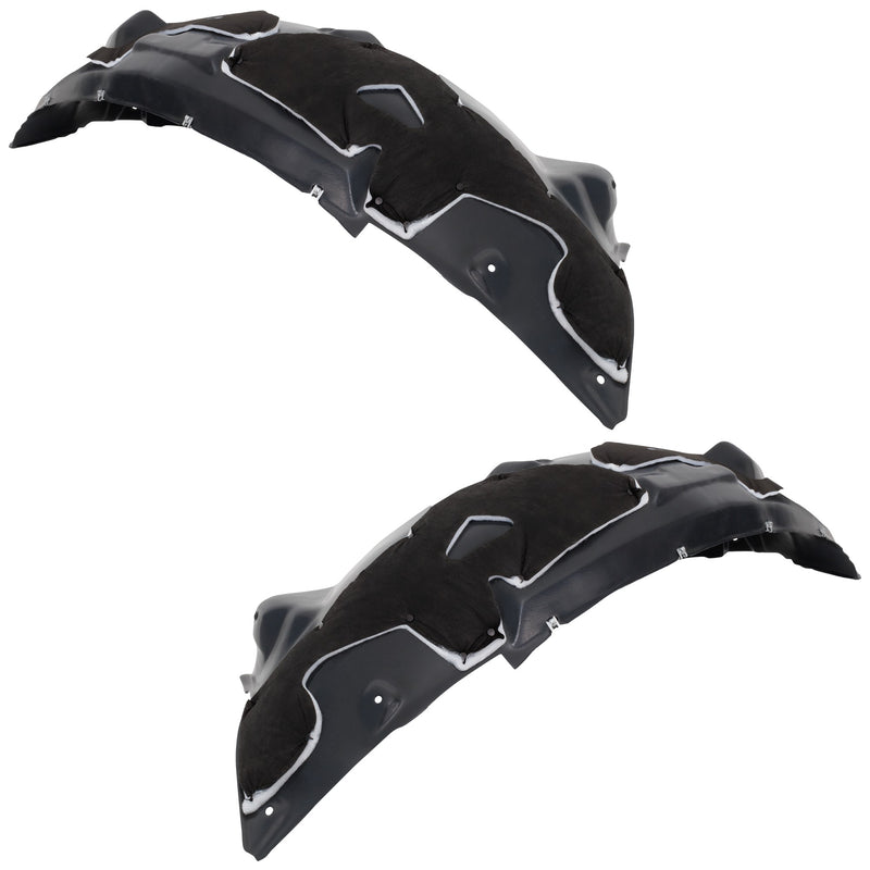 Fender Liner CarParts SET-RF22210067