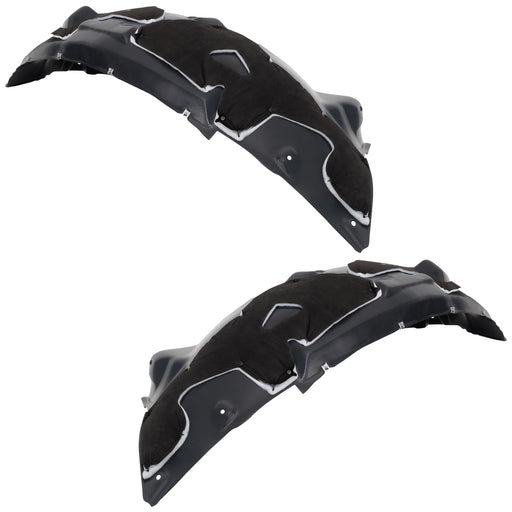 Fender Liner CarParts SET-RF22210067