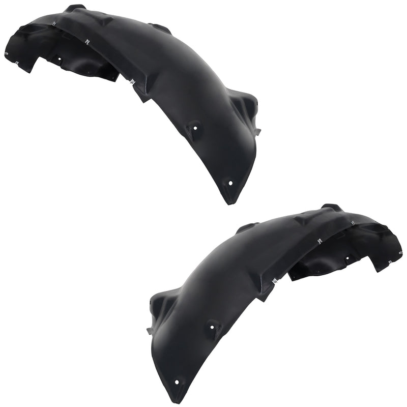 Fender Liner CarParts SET-RF22210073