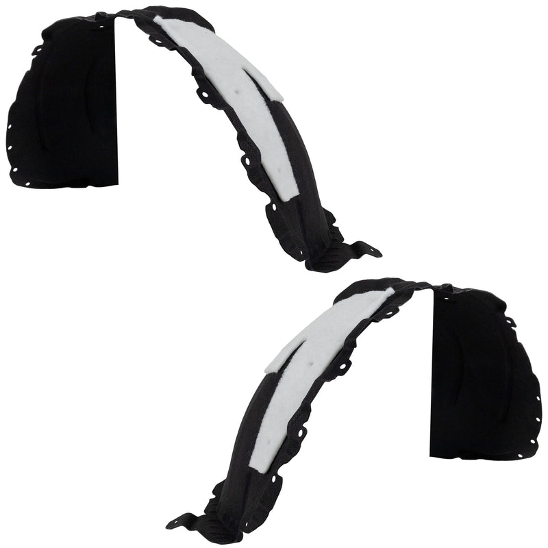 Fender Liner CarParts SET-RF22210079