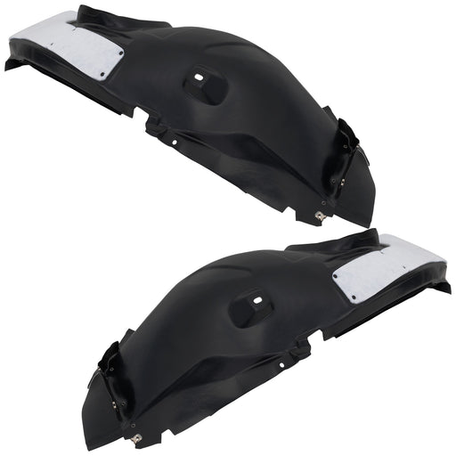Fender Liner CarParts SET-RF22210087