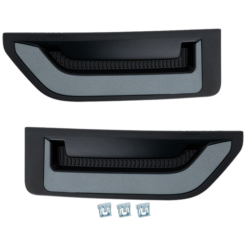 Fender Vent CarParts SET-RF22470005