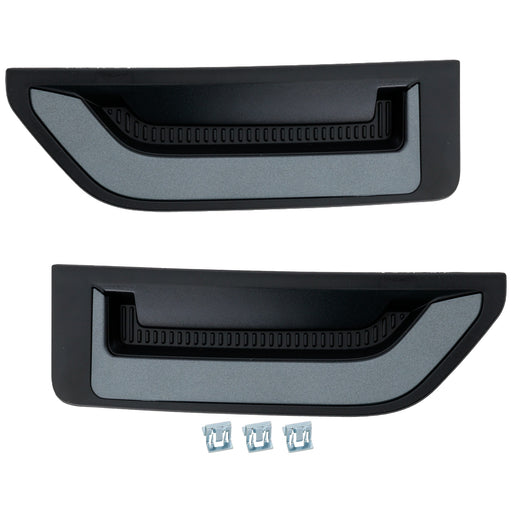 Fender Vent CarParts SET-RF22470005