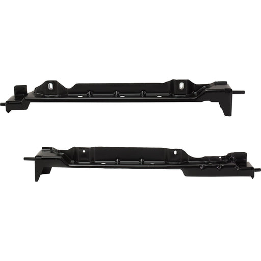 Radiator Support CarParts SET-RF25050001