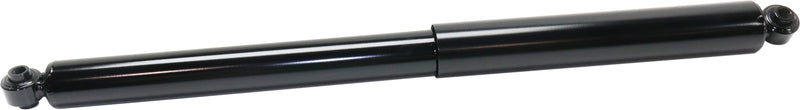 Set Of 2 - Shock Absorber - Rear Driver and Passenger Side