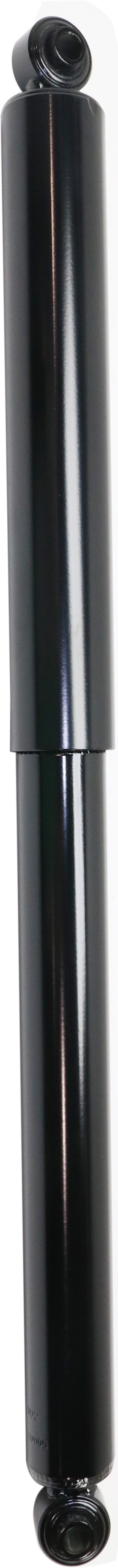 Set Of 2 - Shock Absorber - Rear Driver and Passenger Side