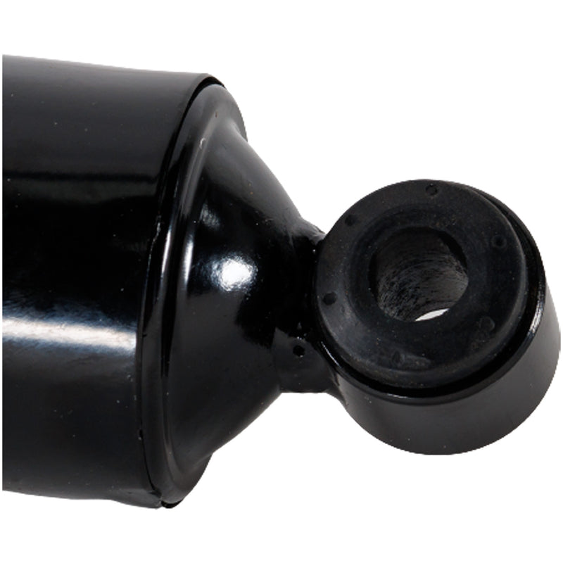 Set Of 2 - Shock Absorber - Rear Driver and Passenger Side